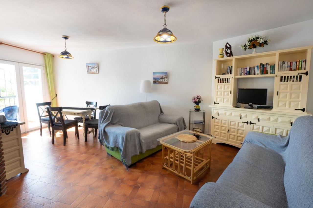 Appartement Palmeras 6 Menyber